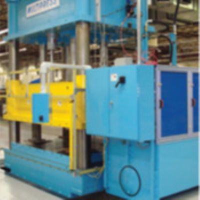 Special-Purpose Hydraulic Presses