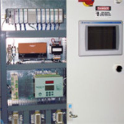 Total Press Control