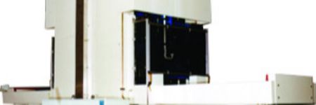 Hydraulic Presses Surging into 
the Marketplace