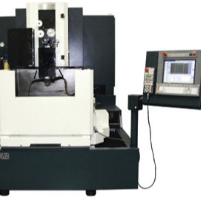 Future Products Adds Makino High-Speed Wire EDM