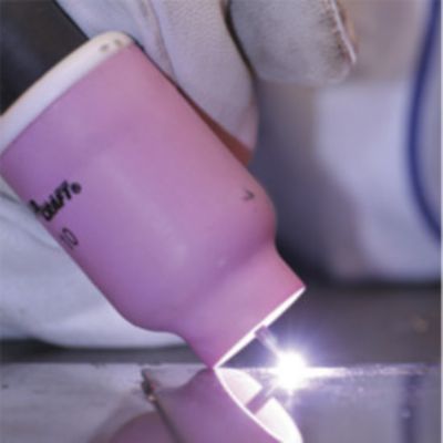 FAQs Address Welding of Thin Materials