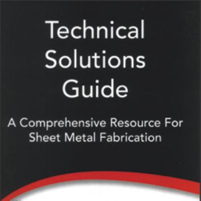 Everything a Sheetmetal Fabricator Needs to Know about Punch...