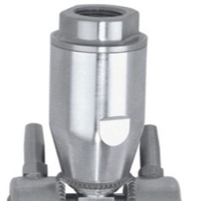 Nozzle Unit Provides Cost-Effective Cleaning of Sm...