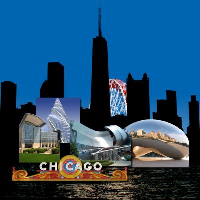 Chicago Rolls Out the Red Carpet for FABTECH 2011