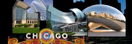 Chicago Rolls Out the Red Carpet for FABTECH 2011