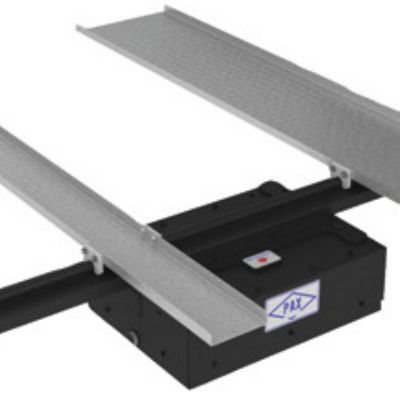 Pressroom Equipment Designed for Stampers by Stampers