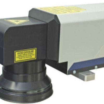 Single Mode Yb:Fiber Laser Marker