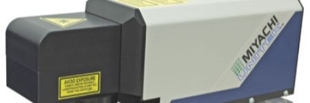 Single Mode Yb:Fiber Laser Marker