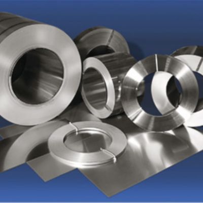 Stainless Steel, Nickel, Cobalt  and High Temp. Alloys