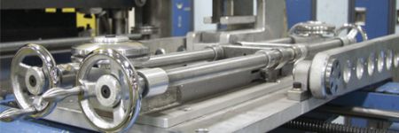 QDC System Averts Manhandling of Heavy Dies