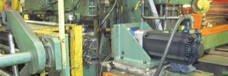 Machine-Control Obsolescence