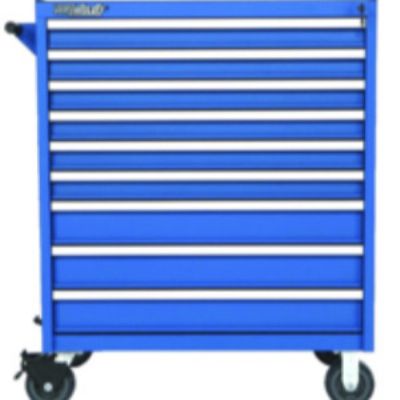 Heavy-Duty Tool-Storage Cabinets