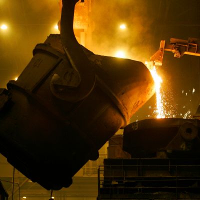 Driving Toward the Next Generation of Steel for the Aut...