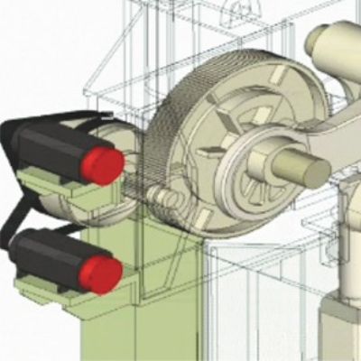 Take What You Know About Stamping Presses