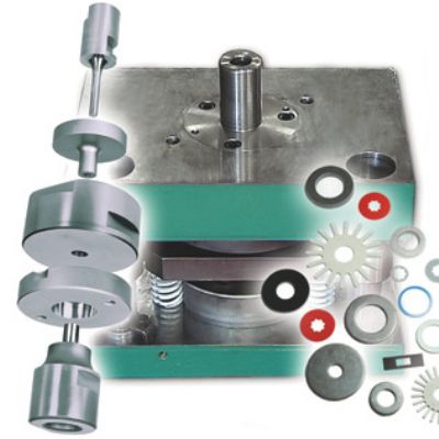 Compound Tooling and Dieset Allows Cost-Effective Stampings ...