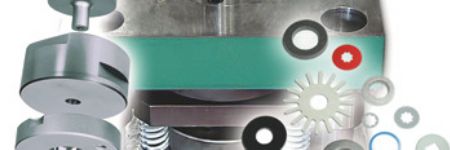 Compound Tooling and Dieset Allows Cost-Effective Stampings in a Single Stroke