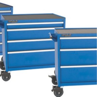 Press-Brake Tool Cabinets