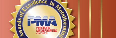 Honoring Metalforming Excellence