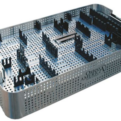 Medical-Products Metalformer Brings Screen Printing Inhouse