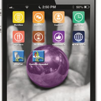 Plex Launches Mobile Application