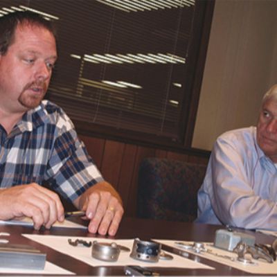 Pioneer Metalformers Invest in Workforce Development: E...