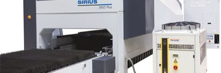 4-kW Laser Perks-Up Perforator's Productivity