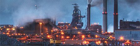 Tata Focuses R & D on Ultra-High-Strength Steels