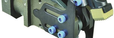 Clamps Rated for Hot-Forming Applications