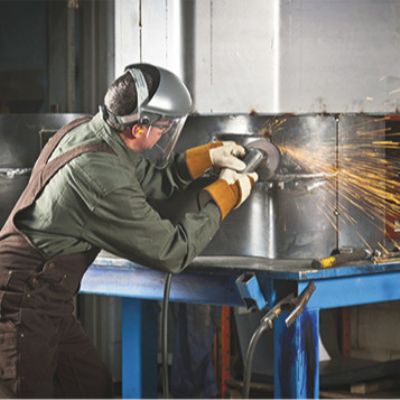 Grinding Operations: Real Wheel Productivity and Cost