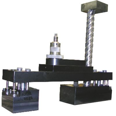 Servo In-Die Tapping Units