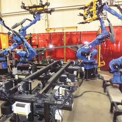 Fixturing for Automated Welding in Automotive&mdas...