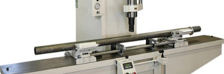 Straight Talk on Hydraulic Straightening-Press Applications