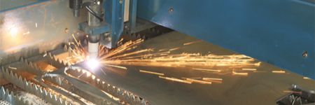 The Road to Plasma-Cutting Automation