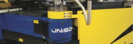 Faster, Smarter Tubular Parts Production