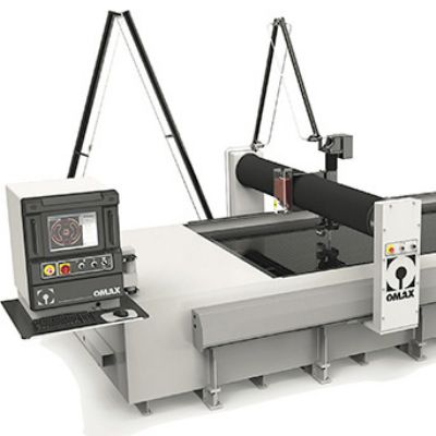 In the Spotlight: Waterjet Precision and Versatility