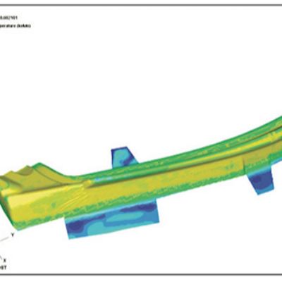 Software Release Offers Solutions for Trim-Line De...