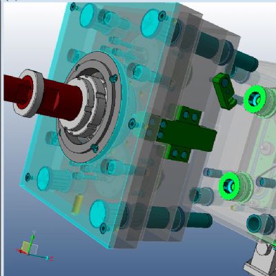 What's New in Die Design and Simulation Software