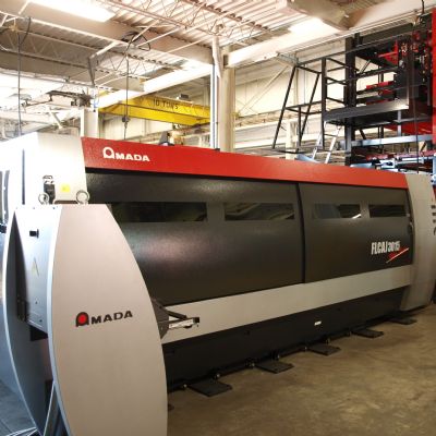 Laser Automation—Better Planning = Better Ex...