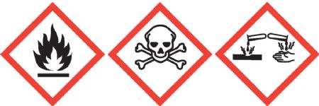 OSHA's Revised Hazard- 
Communication Requirements