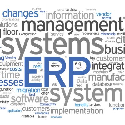 Apply Change Management to Leap Over ERP-Implementation Hurdles