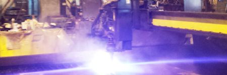 Plasma Cutting Leads Loveman