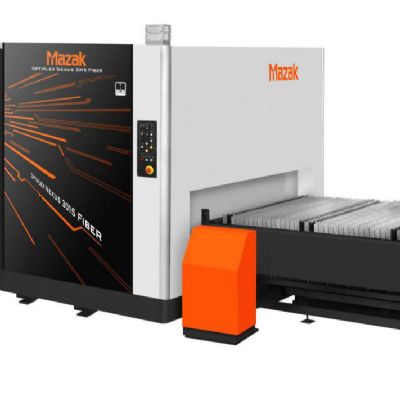 Fiber-Laser-Cutting Machines