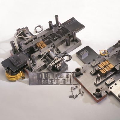 NH Stamper Waves Goodbye to Chlorinated Paraffins