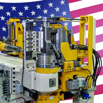 Pipe-Bending Systems and Products