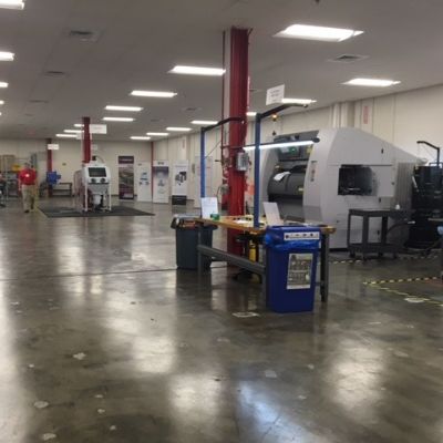 University of Louisville Opens Additive Manufacturing Competency Center