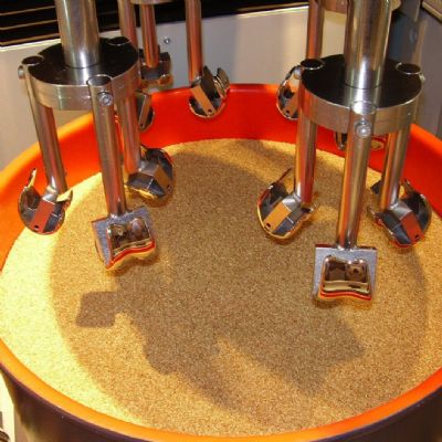 Dos and Don'ts of Mass Finishing