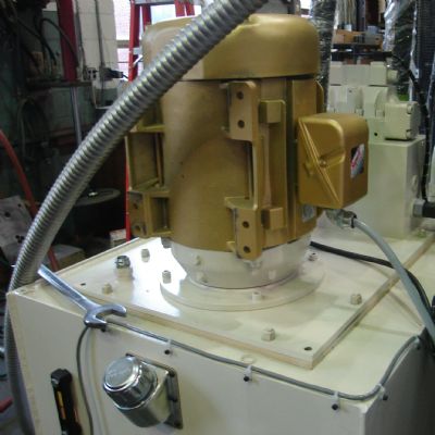 Hydraulic Presses—Better Speed, Control and ...