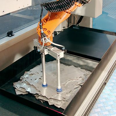 Take a New Look at Bending Centers