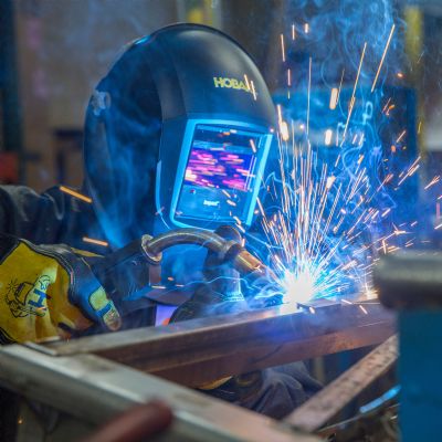 Welding: How to Choose the Right Solid Wire