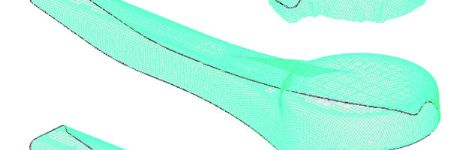 New Forming Software Offers Automatic Springback Compensation